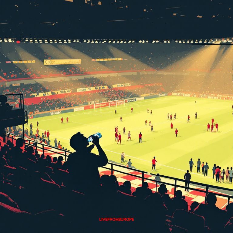 AI-generated video of World Cup spectator debunked as deepfake