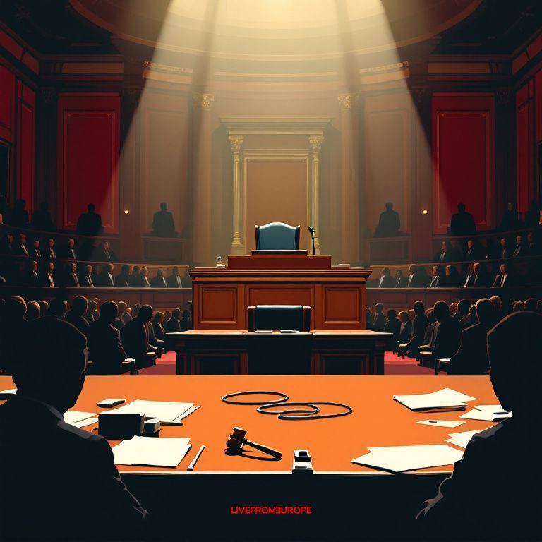 Fauci invokes Fifth Amendment over 100 times in Senate COVID-19 hearing as Republicans threaten contempt