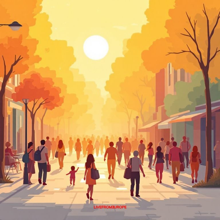 France records over 7,300 excess deaths amid historic summer heatwaves