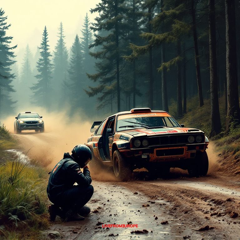 Finnish driver Pajari wins WRC Finland round, cuts teammate Evans championship lead to 30 points