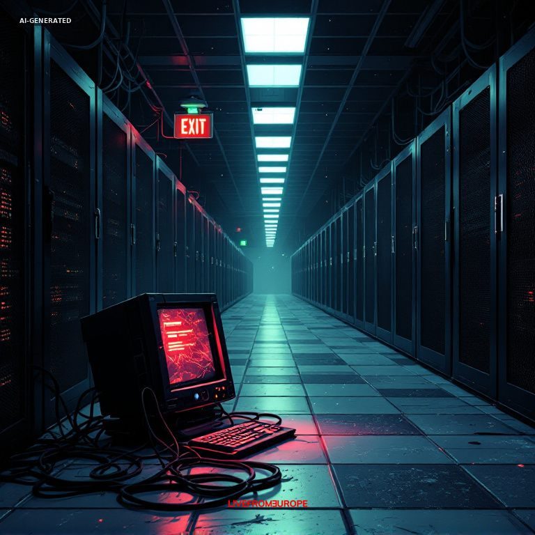 Global websites offline after critical PHP flaws discovered by AI prompt emergency patches