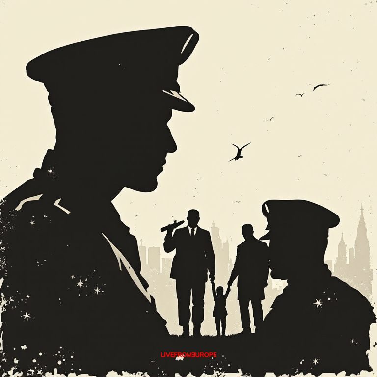 Italy orders expulsion of two Russian military attachés after spy ring uncovered