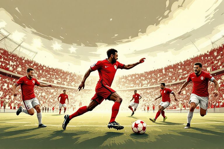 Canada shocks Qatar 6-0: historic first as non-European nation dominates World Cup opener