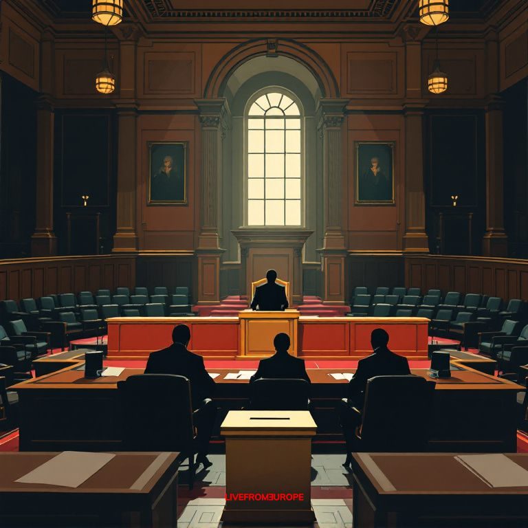 CDUCSU lawmakers vote on new parliamentary leader amid Merz leadership challenge