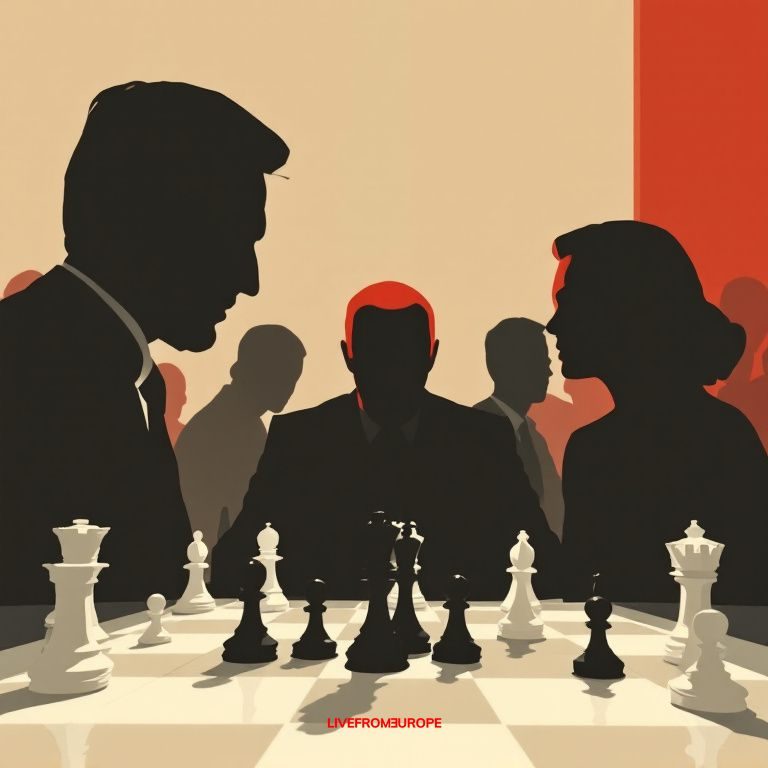 Hungary's prime minister proposes chess champion Judit Polgar as next president