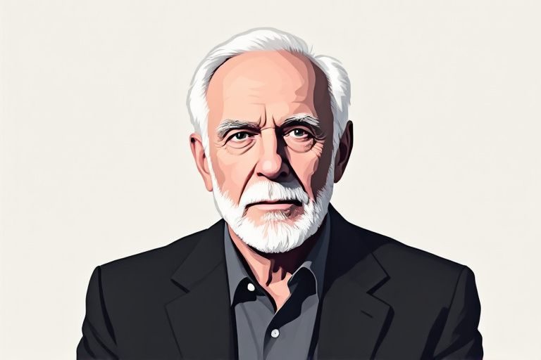 Legendary TV director James Burrows dies at 85