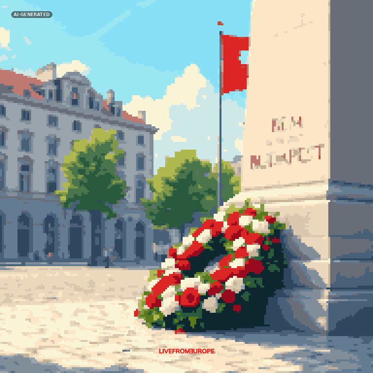 Hungary honors 1956 uprising as EU ties strengthen