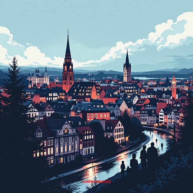 Federal Police report sharp drop in German real-estate transactions as Audi cuts ripple