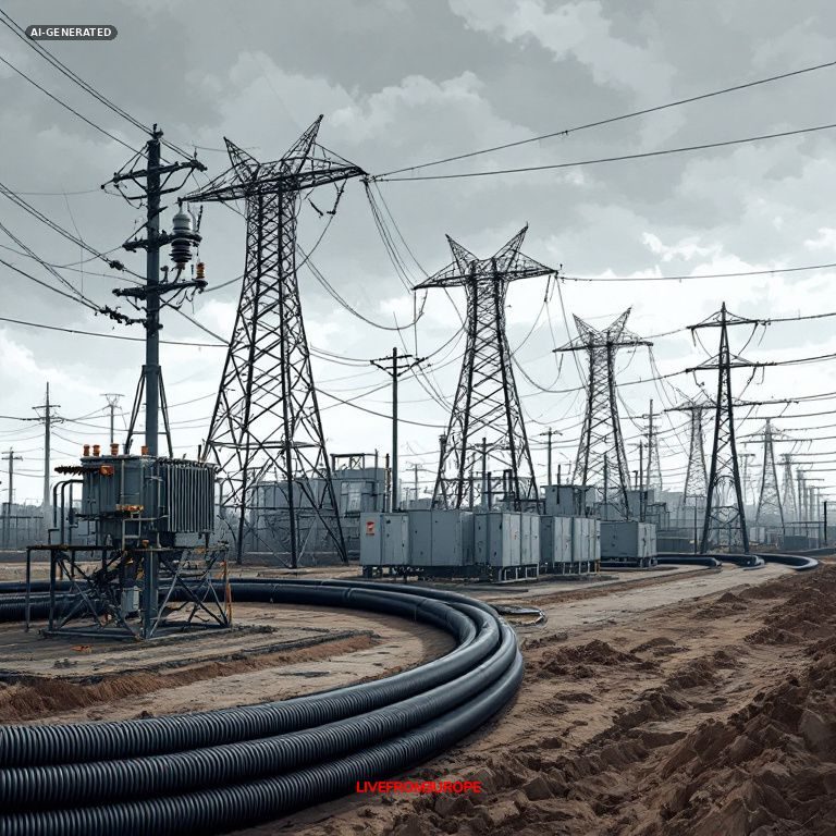Polish energy firm Onde buys Olmex in grid infrastructure expansion: PGZ signs camouflage cover deals
