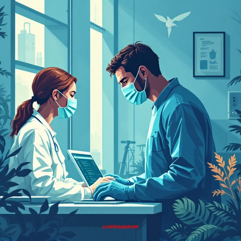 Canadian health board apologises after phishing test offers fake vacation days