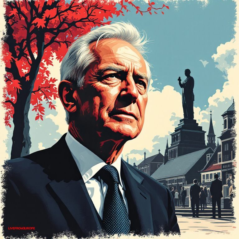 Dutch PM Jetten formally apologizes to Moluccan community for decades of neglect