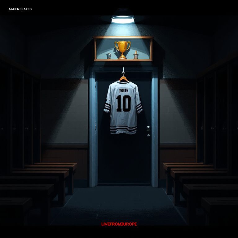 Messi retires from Argentina national team after 21-year career and 2022 World Cup win