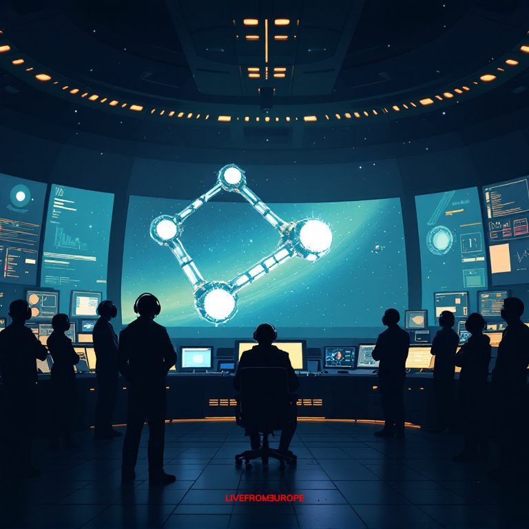 NASA and Katalyst scrap 30 million mission to rescue Swift observatory after spacecraft failure