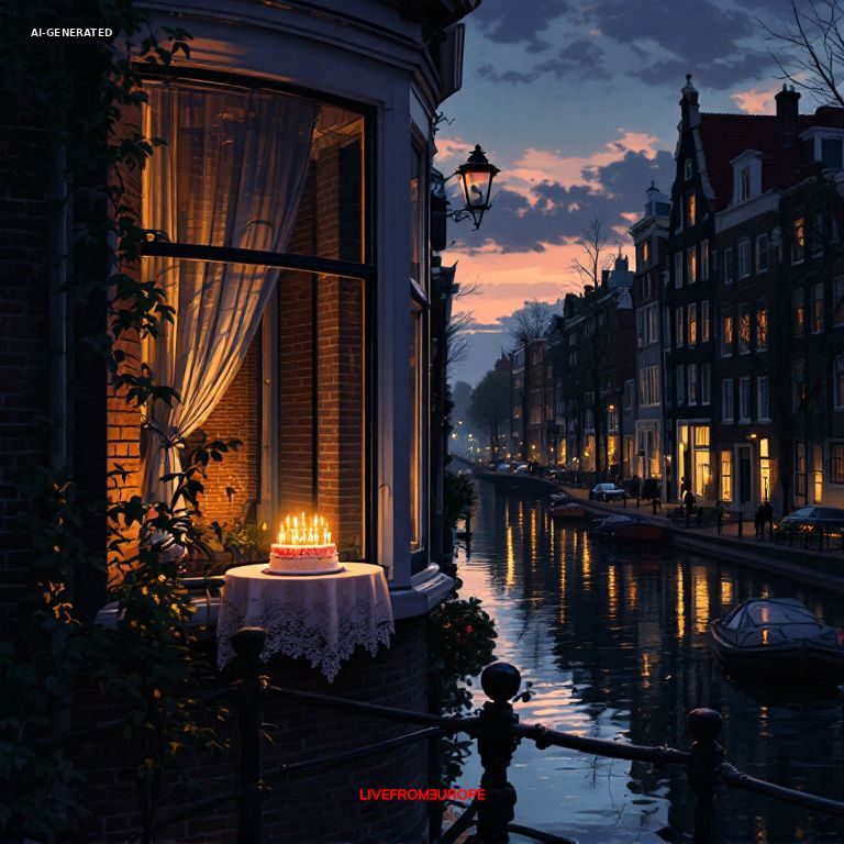September 30 tops Netherlands birthdays with over 44,000 celebrating this year