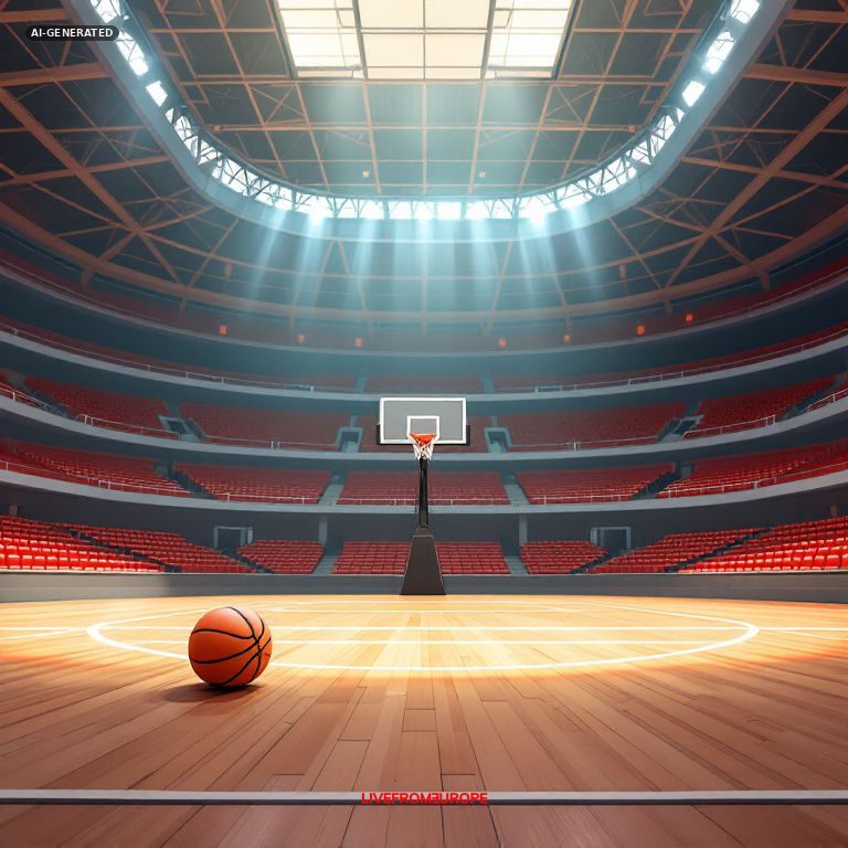 Real Madrid claim first EuroLeague win of season with home victory over Partizan