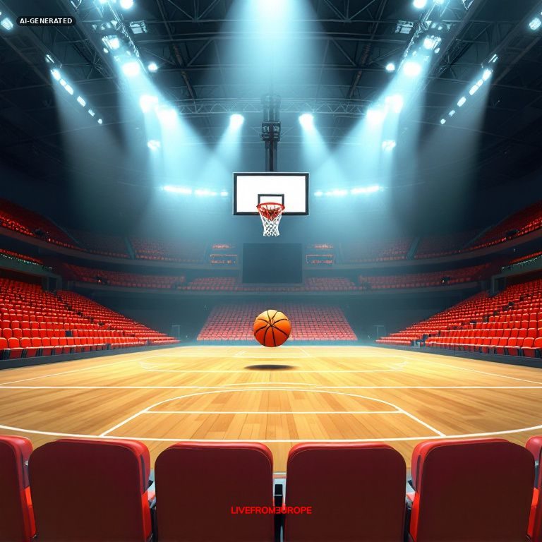 Crvena zvezda beats Budućnost 101-91 in Belgrade ABA League clash despite late rally