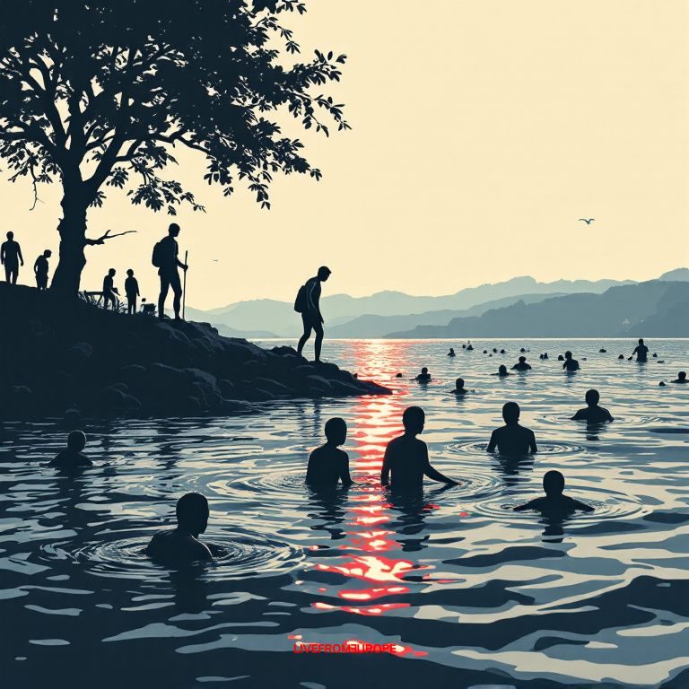 Dutch experts warn of hidden dangers as heat drives surge in open water drownings across Europe