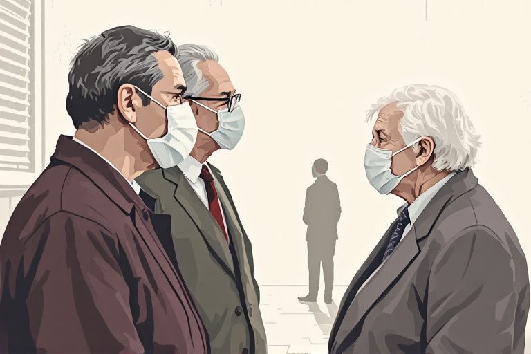 Seven Portuguese care home staff indicted for elder abuse and homicide