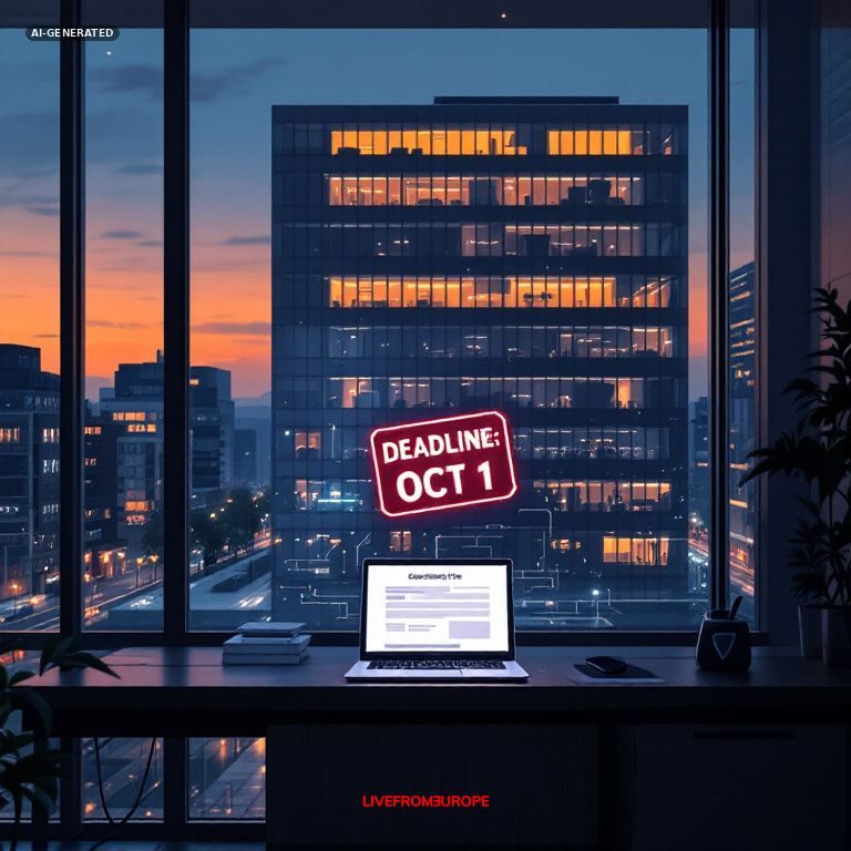 Austria enacts NIS2 cybersecurity law, sets Oct. 1 registration deadline for critical entities