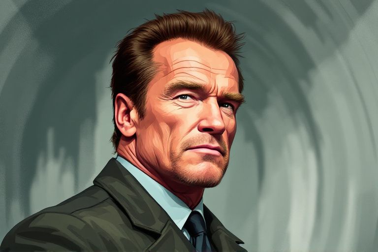 Budapest gains 125,000 from Schwarzenegger film: Amazon cancels AI drama