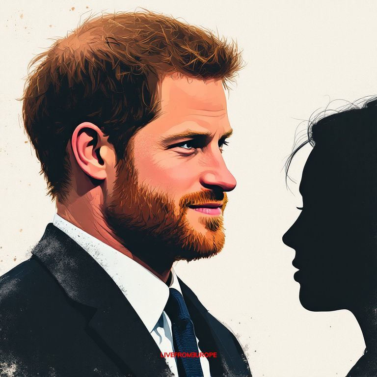 High Court dismisses all claims in Prince Harry's privacy lawsuit against Daily Mail publisher