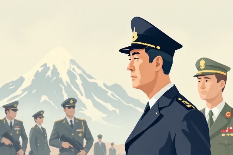 Japan's defense minister visits Trkiye for NATO summit talks