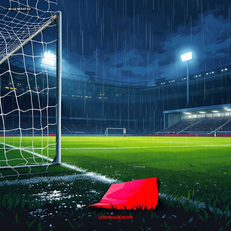 Gent end Club Brugges perfect league start with red card and late winner in Belgian derby