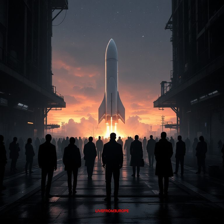 SpaceX to invest up to 100 billion in Louisiana spaceport for daily Starship flights