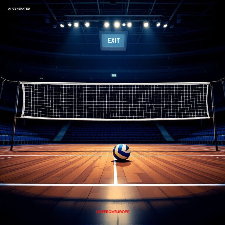 Finland advances to EuroVolley 2026 quarterfinals after five-set win over Greece in Turin