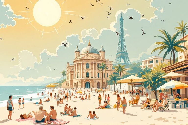 Europe braces for historic June heatwave as temperatures soar past 42C