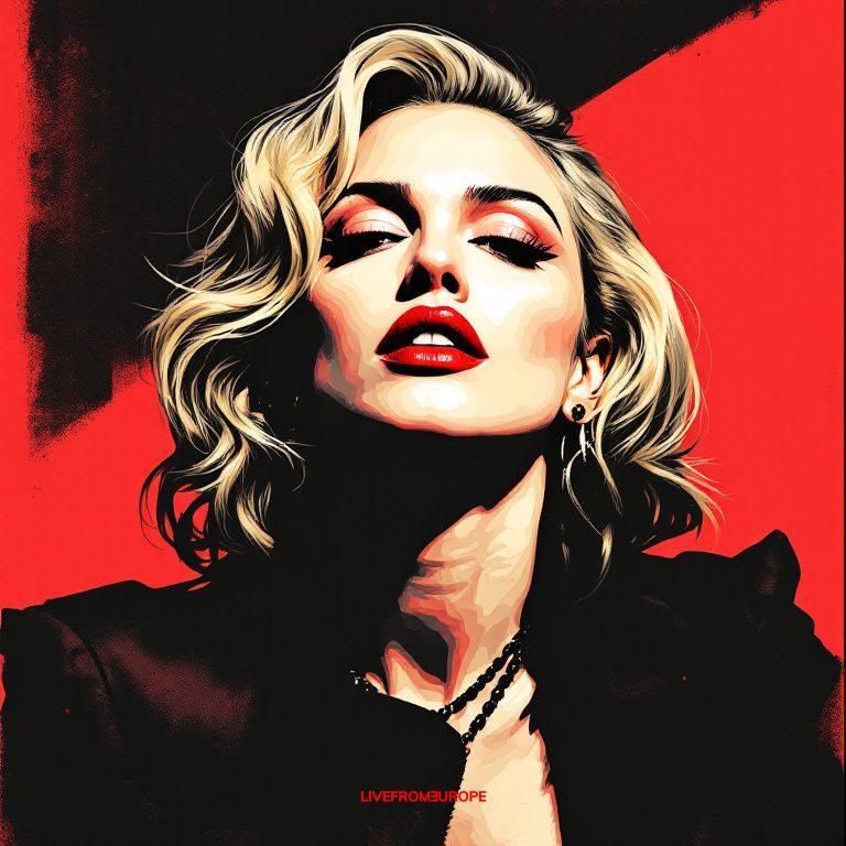 Madonnas Confessions II hailed as her strongest album in decades ahead of World Cup half-time show