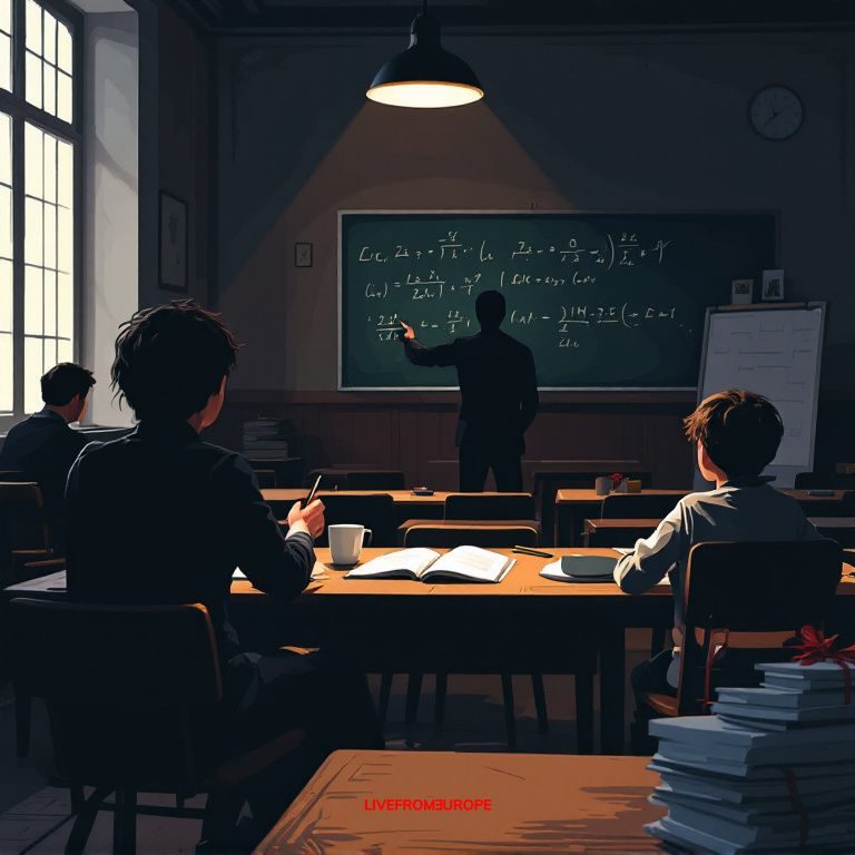 One in three Austrian schoolchildren received paid tutoring last year, study finds
