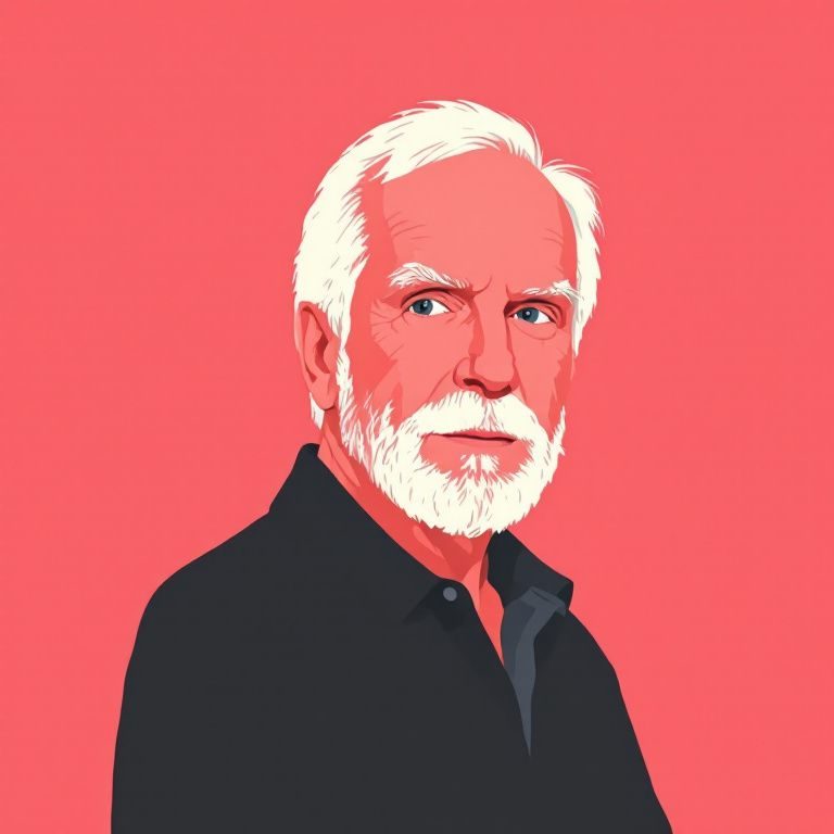 Legendary sitcom director James Burrows dies at 85