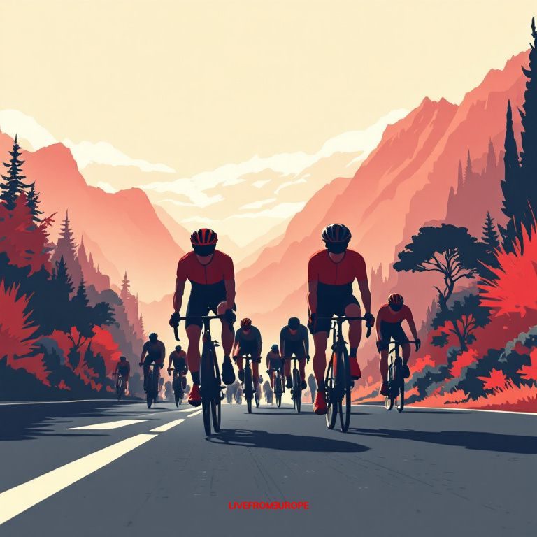 Belgian sprinter Jasper Philipsen wins Tour de France stage in Alps bunch sprint