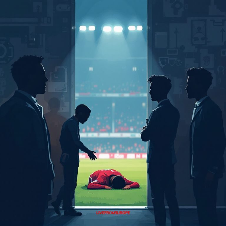 Bayern Munich star Musiala diagnosed with treatable absence seizures after collapsing twice in four days