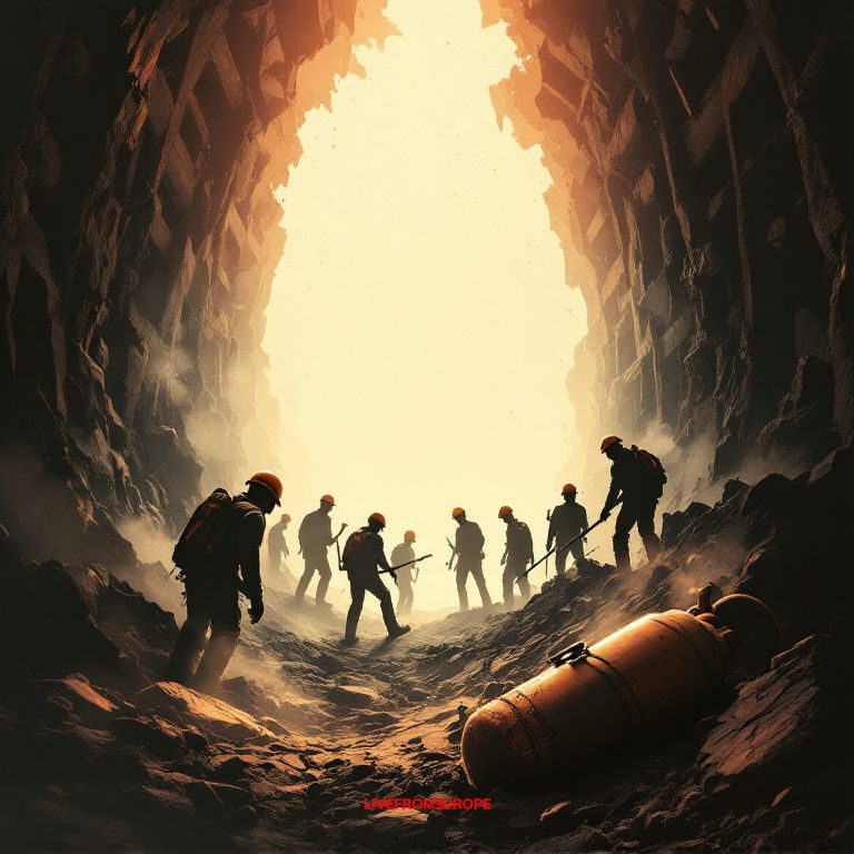 At least 34 dead, dozens missing after Pakistan coal mine blast; climbers vanish in Broad Peak avalanche