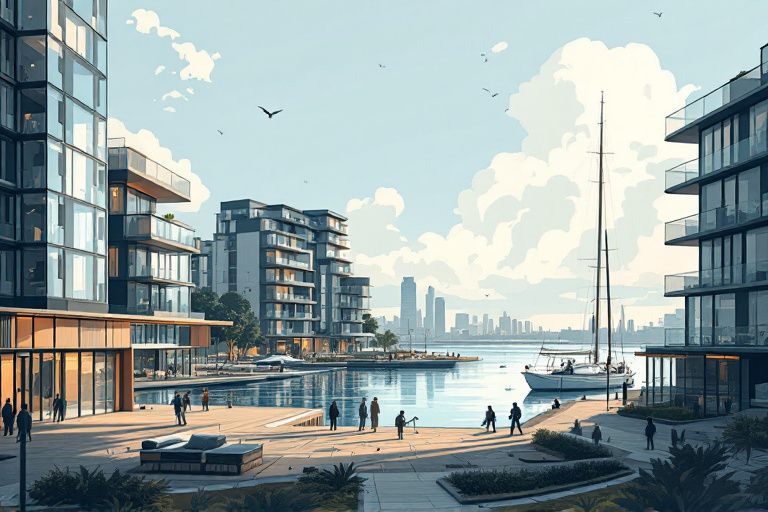 Baltic infrastructure and real estate surge with 40m projects across Riga, Tallinn and Vilnius