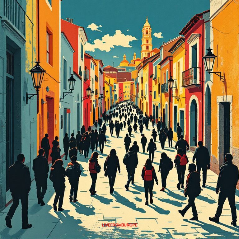 Over one million undocumented migrants apply for legal status in Spain as regularisation window closes