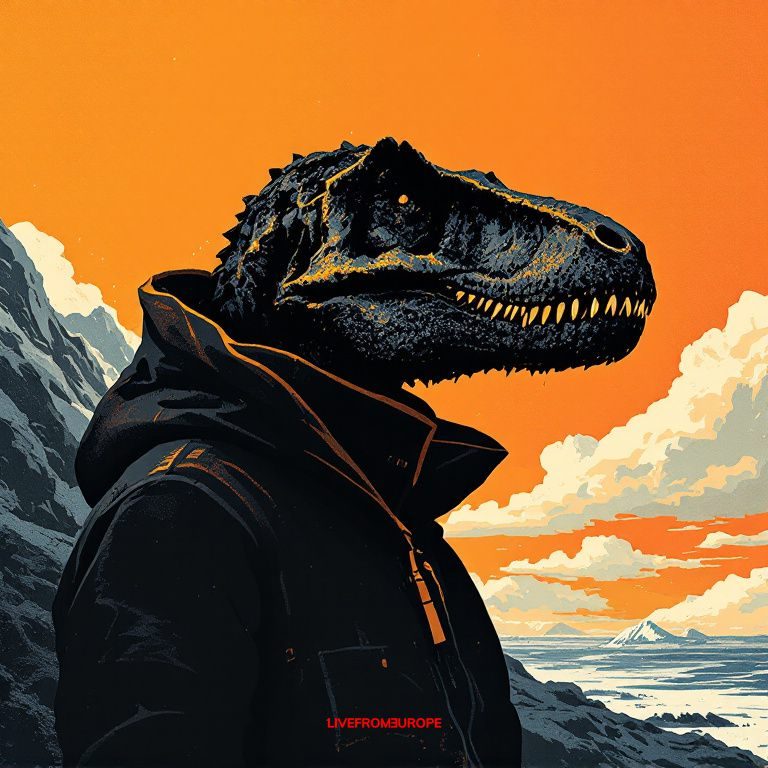 Fossil rediscovered in drawer confirmed as first dinosaur bone found in Antarctica