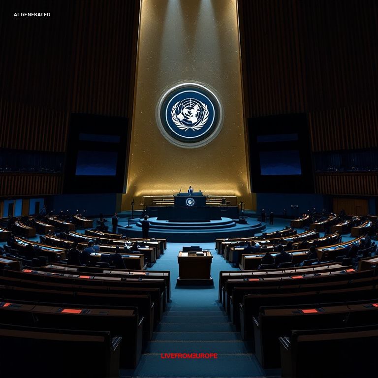 Irelands Taoiseach faces backlash over citizenship reform remarks at UN