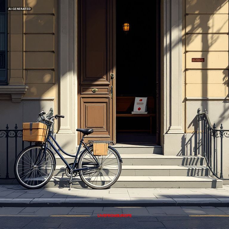 Barcelona court orders trial for Glovo founder over false self-employment of delivery workers