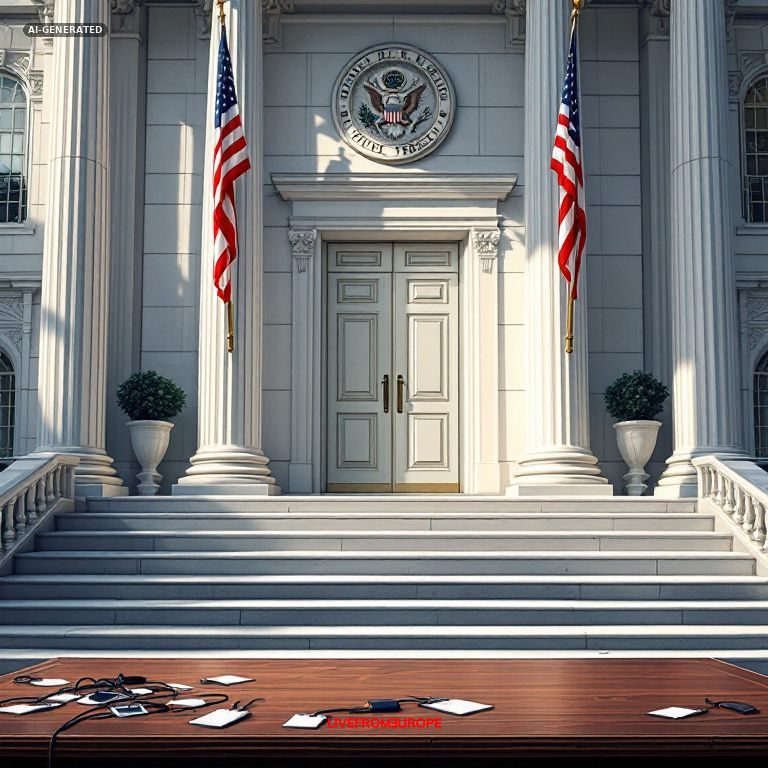 U.S. Treasury bars New York Times, Wall Street Journal and Bloomberg from G20 finance meeting in Asheville