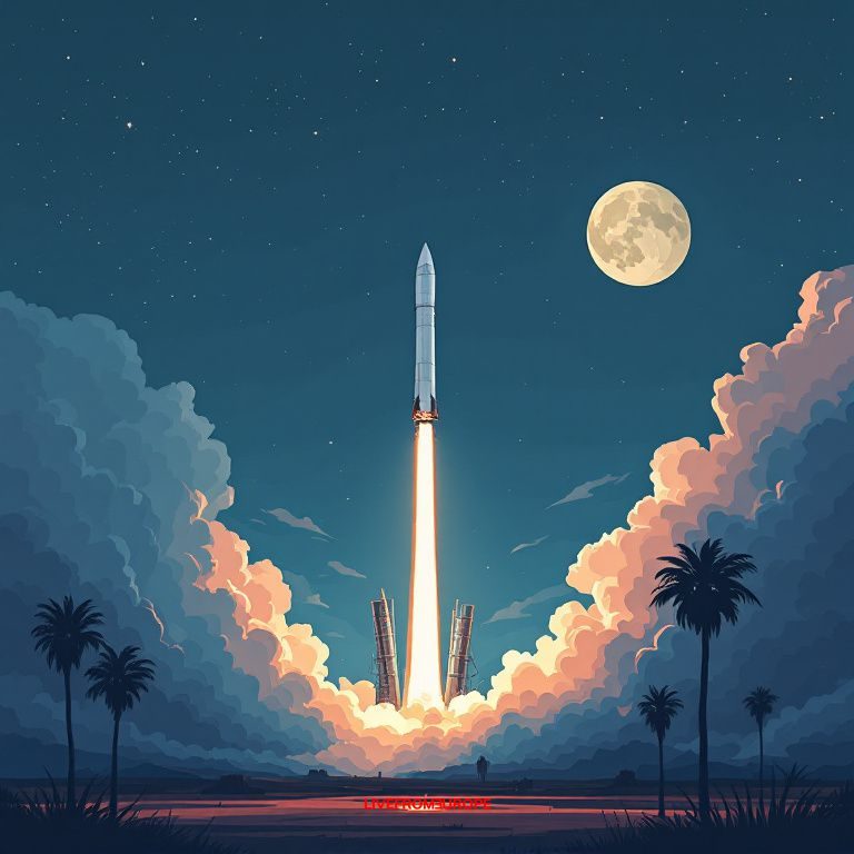 SpaceX Transporter-17 launches as rivals question rideshare sustainability: dozens of satellites deployed