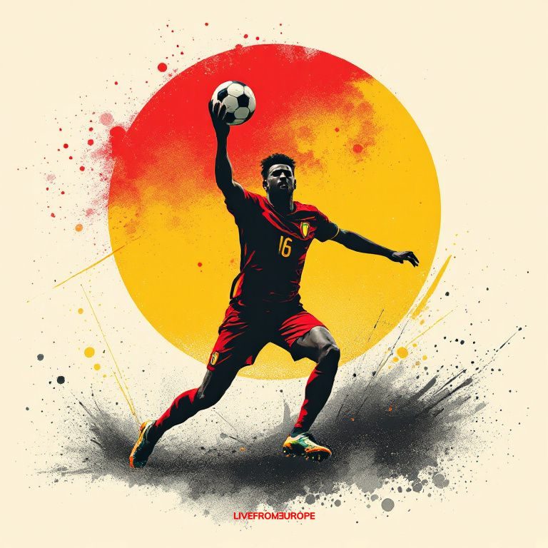 Belgium complete latest-ever World Cup winner to beat Senegal and reach Round of 16