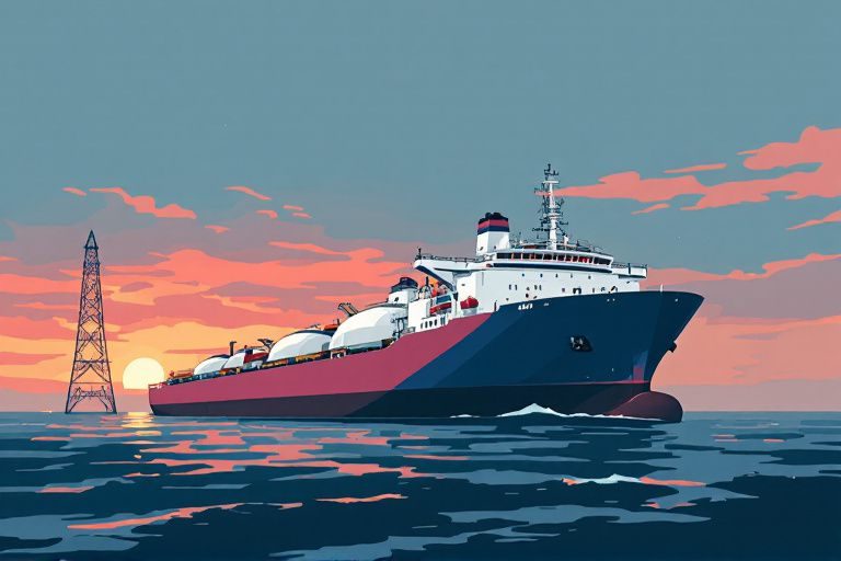 EU bans Russian Yamal LNG trade while UK eases Lukoil sanctions