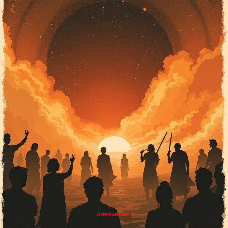 Nolans "The Odyssey" premieres Friday with American accents and contemporary dialogue sparking debate