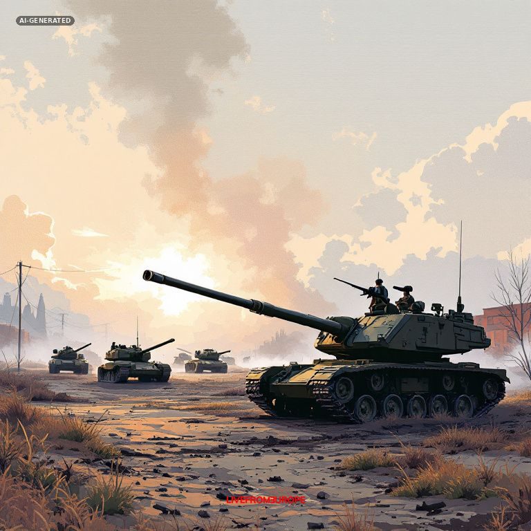 Polish defense firms secure artillery and missile deals with NATO allies and domestic forces