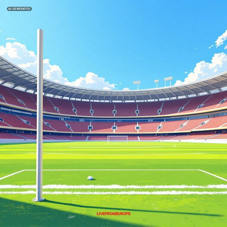 Netherlands women's team routs Hungary 8-0 in World Cup 2027 playoff first leg at Pancho Aréna