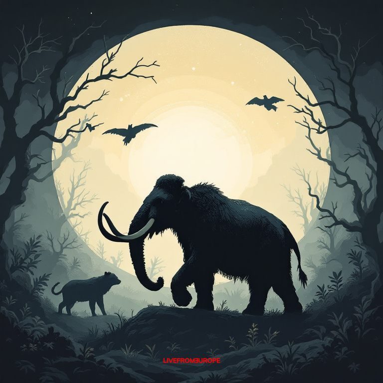 U.S. and Colossal Biosciences to sequence genomes of every endangered species