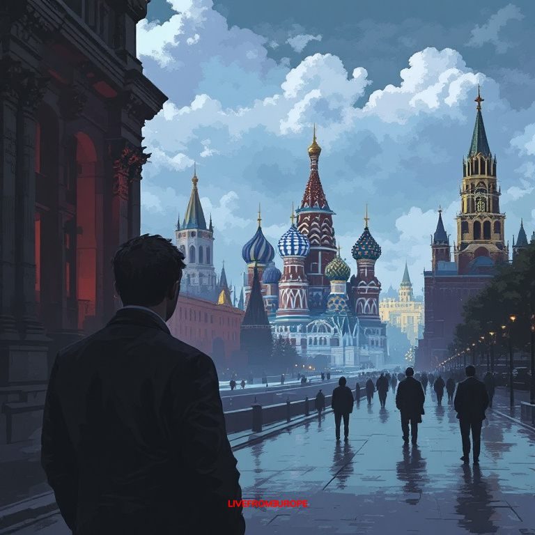 CIA chief warns Russia in Moscow as NATO allies hold firm on Ukraine threat